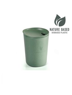 Tazza LIGHT MY FIRE MyCup'n Lid, verde
