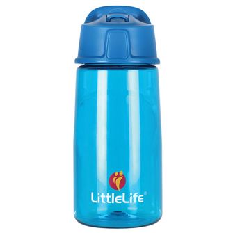 LittleLife Biberon 500ml, blu