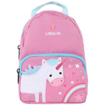Zaino unicorno per bambini LittleLife 2L