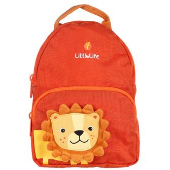 Zaino per bambini LittleLife con motivo di leoni 2L