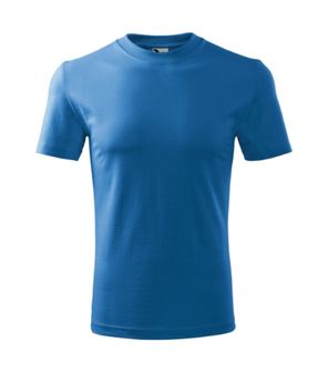 Maglietta Malfini Basic da bambino, blu chiaro