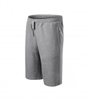 Malfini Comfy pantaloncini, grigio