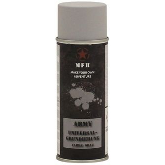 MFH army spray, grigio chiaro