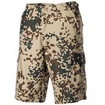 MFH BDU pantaloncini da uomo BW, tropentarn