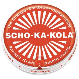 Cioccolata calda Scho-ka-kola, 100g