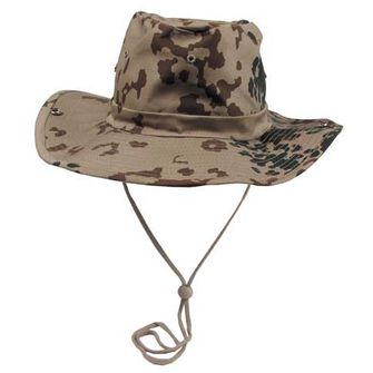 MFH Cowboy cappello, tropentarn