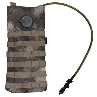 MFH Molle sacca d'acqua, HDT-camo 2.5l