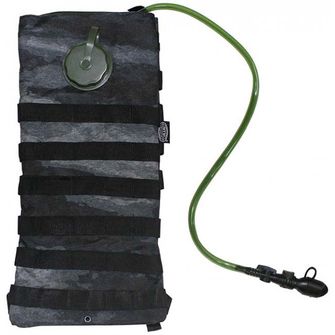 MFH Molle sacca d'acqua, HDT-camo LE 2.5l