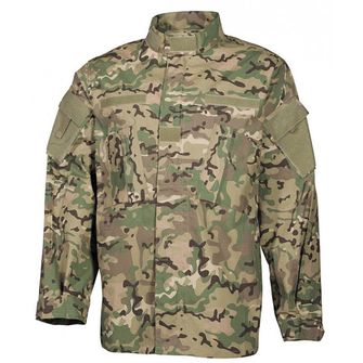 MFH US ACU giacca Rip-Stop, operation-camo