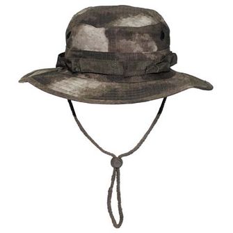 MFH US Rip-Stop cappello, HDT-camo