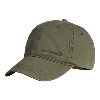 Cappello BB in twill Mike