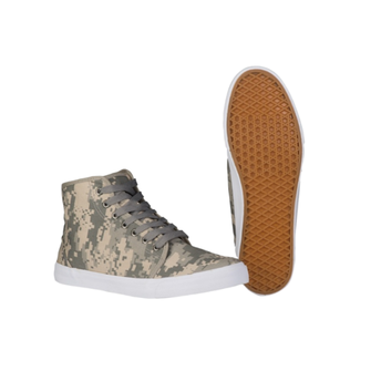 Mil-Tec Army Sneaker Rip-Stop scarpe da passeggio, AT-Digital