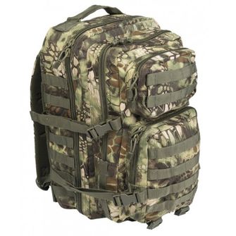 Mil-Tec US assault Large zaino Mandra, wood, 36L