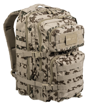 Mil-Tec US assault Large zaino Tropentarn, 36L