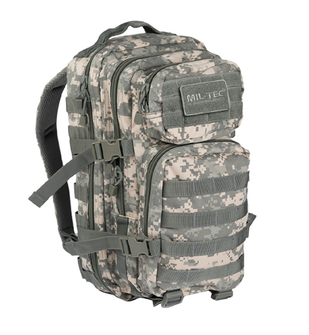 Mil-Tec US assault Small zaino AT-digital, 20L