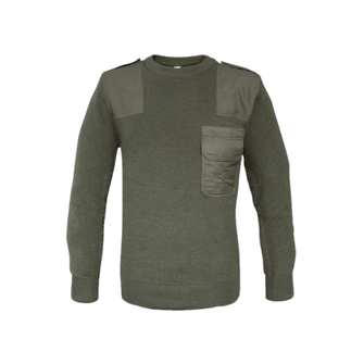 Mil-Tec maglione militare BW, oliva