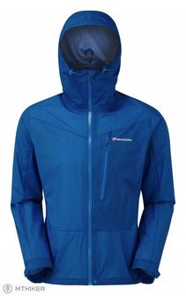 Montane MINIMUS, giacca ultraleggera, blu