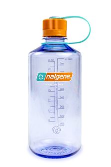 Nalgene NM Sustain Bottiglia per bere 1 l ametista