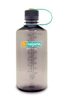 Nalgene NM Sustain Bottiglia da 1 l melanzana