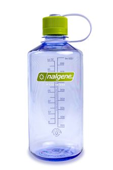Nalgene NM Sustain Bottiglia per bere 1 L Tortora