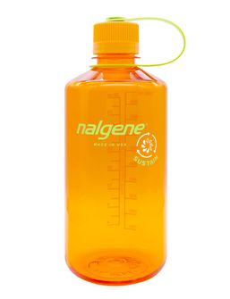 Nalgene NM Sustain Bottiglia da 1 l clementina