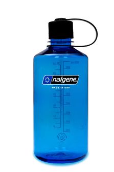 Nalgene NM Sustain Bottiglia da 1 l blu