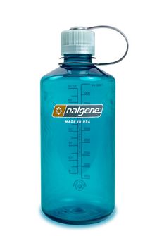 Nalgene NM Sustain Bottiglia da 1 l verde trota