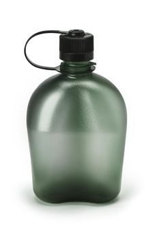 Nalgene Oasis Sustain Bottiglia da 1 l verde