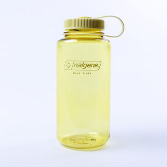 Nalgene WM Sustain Bottiglia per bere 1 l burro