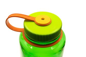 Nalgene WM Sustain Bottiglia per bere 1 l palla di melone