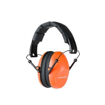 NUM'AXES protezione dell'udito, CAS1047, arancione