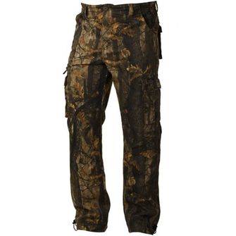 Loshan DarkForrest pantaloni da uomo, scuro