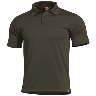 Polo Pentagon Anassa, verde ranger