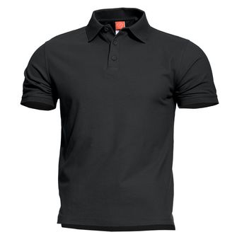 Polo Pentagon Aniketos, nero