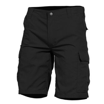 Pentagon BDU pantaloncini 2.0 Rip Stop, nero