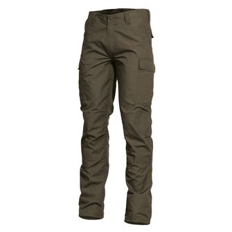 Pantaloni BDU Pentagon 2.0 Camo, verde ranger