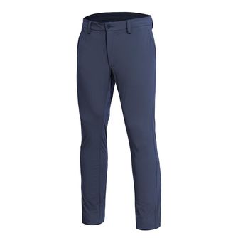 Pentagon Chino pantaloni Allure, Blu Mezzanotte