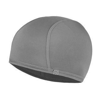 Pentagon berretto sotto casco, grigia
