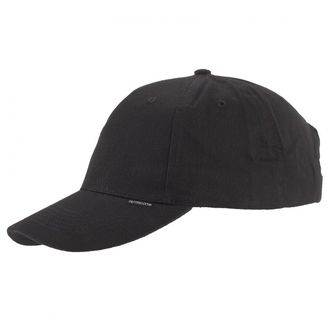 Pentagon Classic cappellino, nero