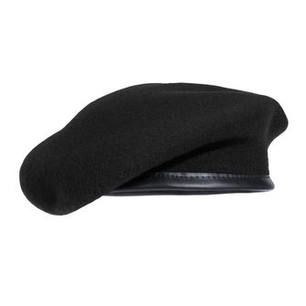 Pentagon berretto francese, nero