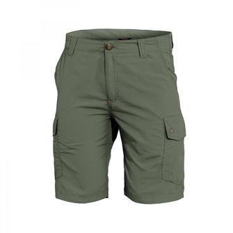 Pantaloncini Pentagon Gomati, verde mimetico