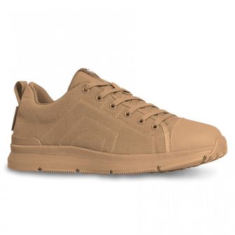 Pentagon Hybrid 2.0. low scarpe tattiche, coyote