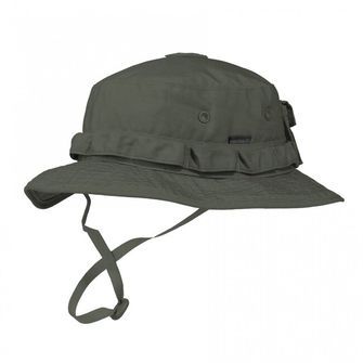 Cappello Pentagon Jungle Rip-Stop, verde mimetico