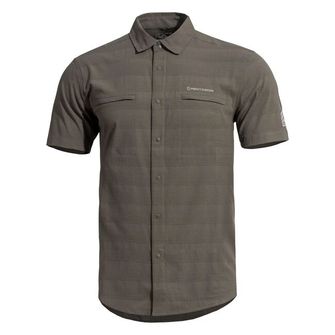 Pentagon Camicia a maniche corte Ripple, verde ranger