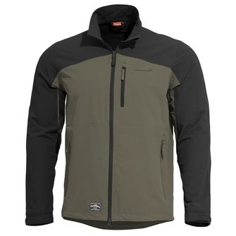 Pentagon Giacca softshell leggera Elite, RAL7013/mix