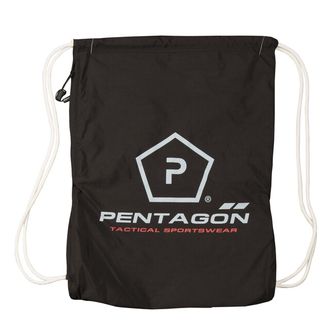 Pentagon moho gym bag sportiva, nera