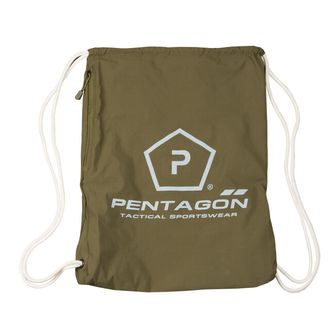 Pentagon moho gym bag športová taška, oliva