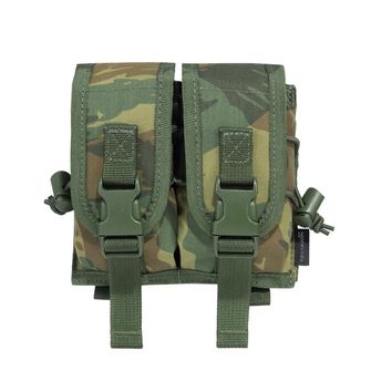 Pentagon Astuccio multi caricatore, GR.Camo