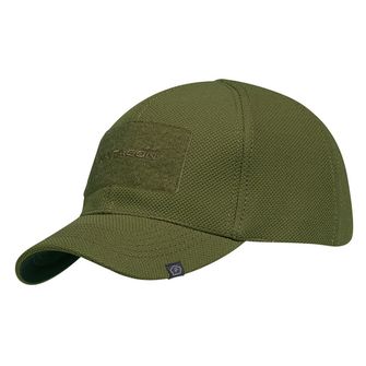 Pentagon Nest Baseball cappellino, oliva