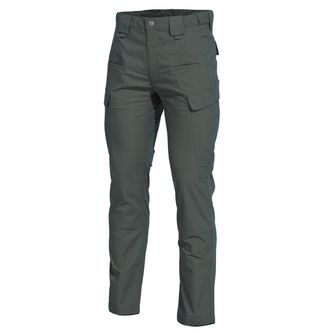 Pentagon Pantaloni Aris, Verde mimetico